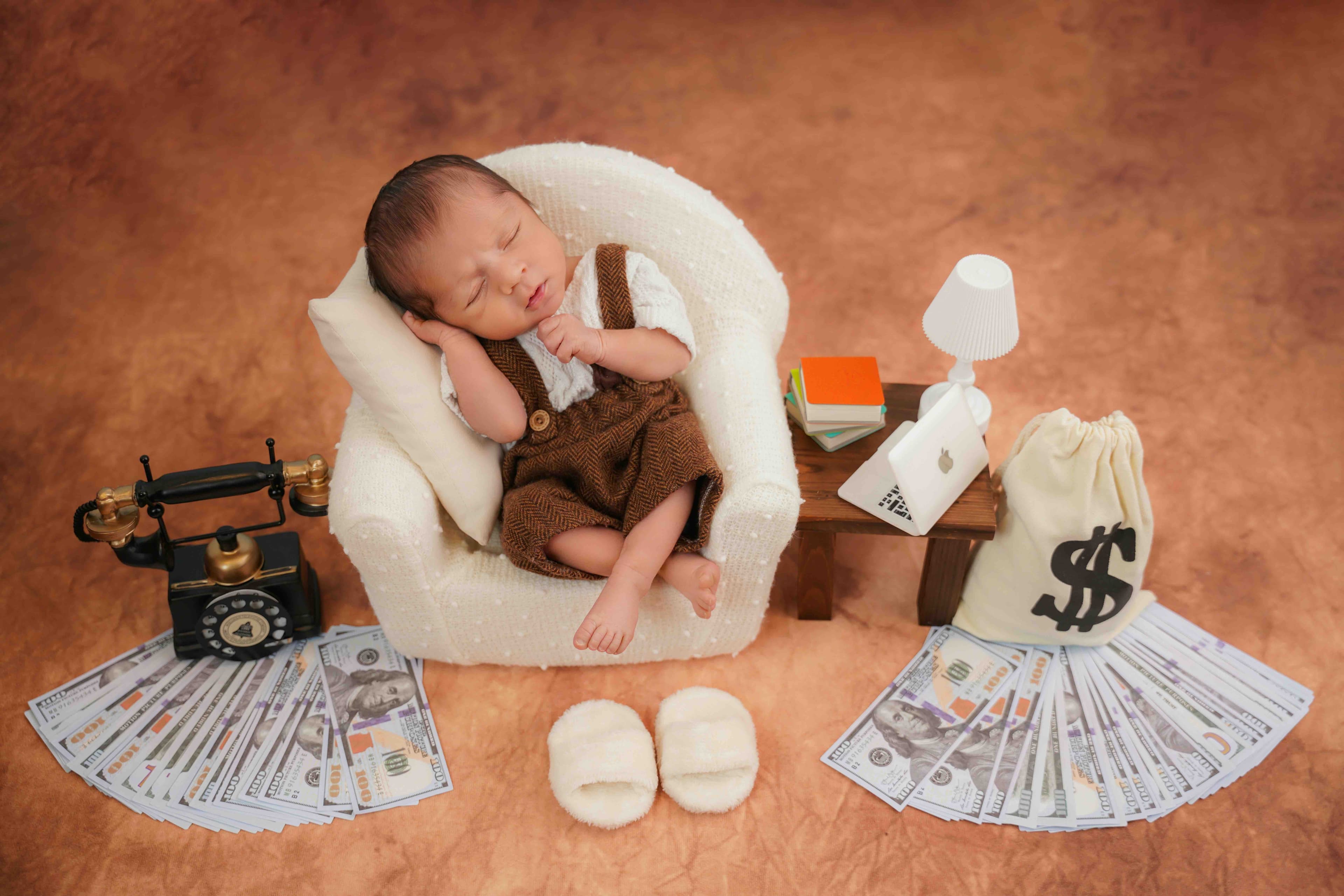 How Much Does a Baby Cost the First Year?